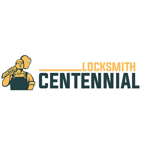 Company Logo For Locksmith Centennial CO'