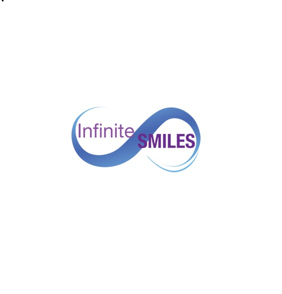 Company Logo For Infinite Smiles'