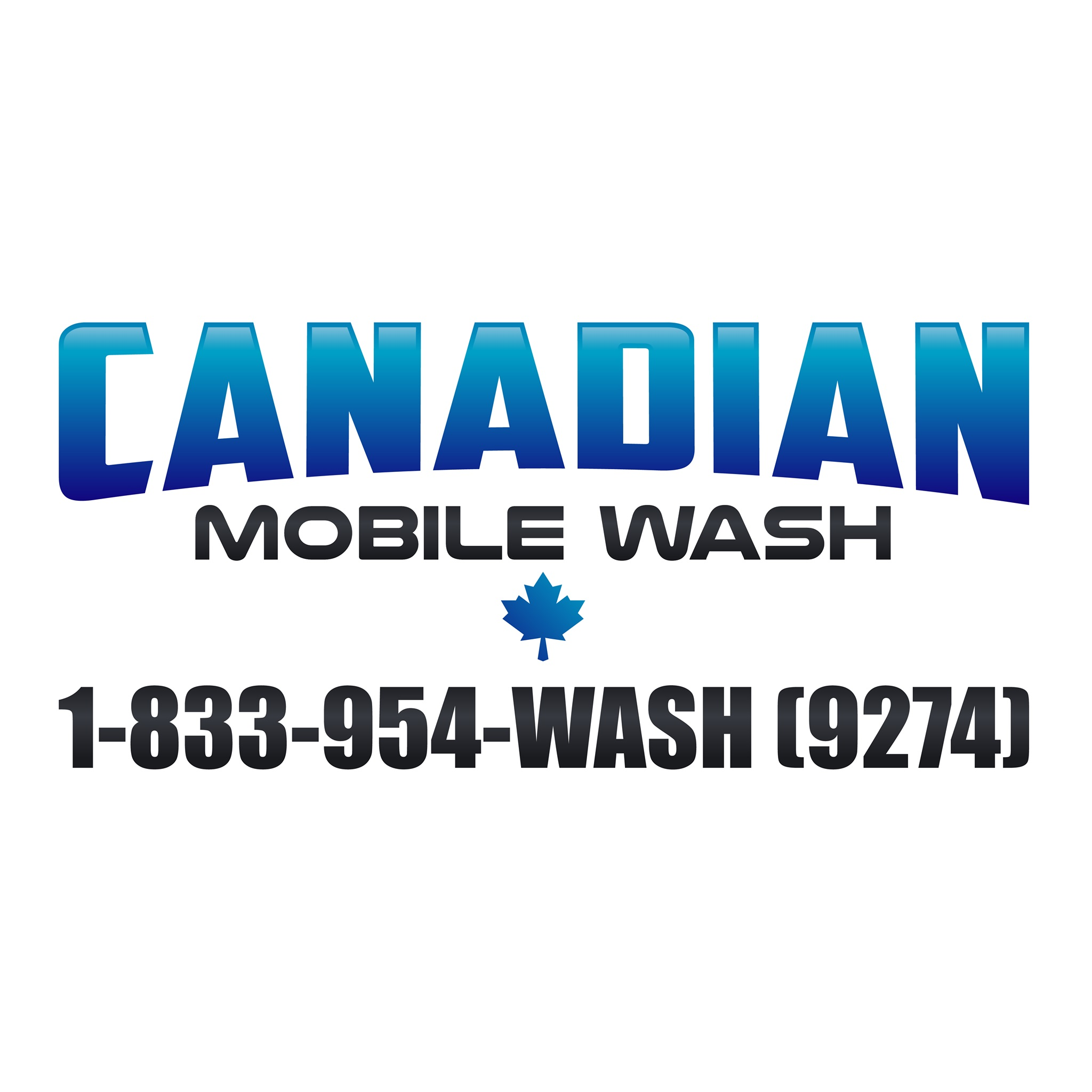 Company Logo For Canadian Mobile Wash'