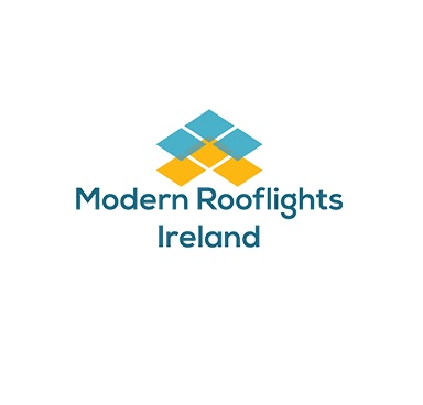 Company Logo For Modern Rooflights Ireland'