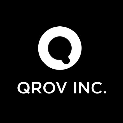 Company Logo For QROV INC.'