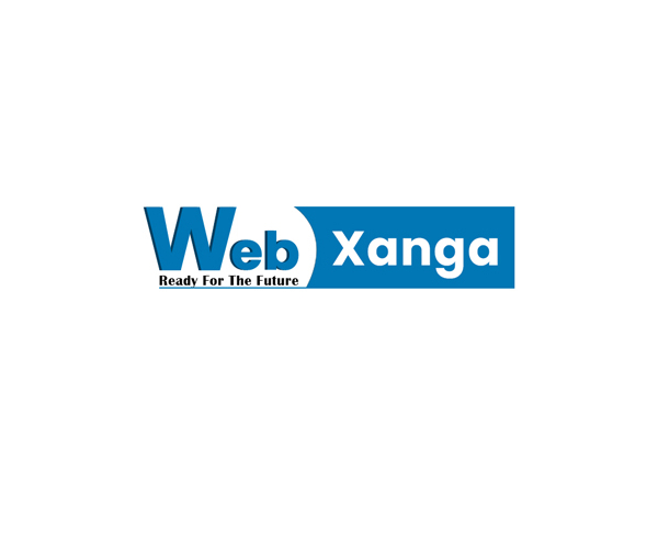 Company Logo For Web Xanga'