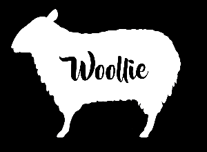 Company Logo For Woollie Weddings'