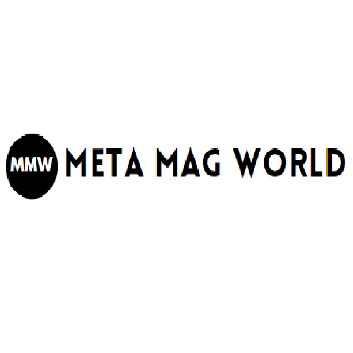 Company Logo For Meta Mag world'