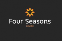 Four Seasons Dialysis Center Logo