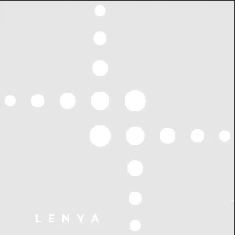 Company Logo For Lenya Car Hero (Lenya LLC)'