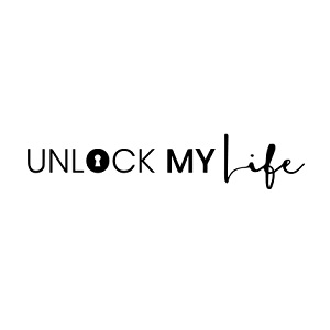 Company Logo For Unlock My Life'