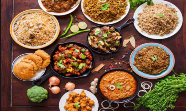 Ready-to-Eat Food Market'