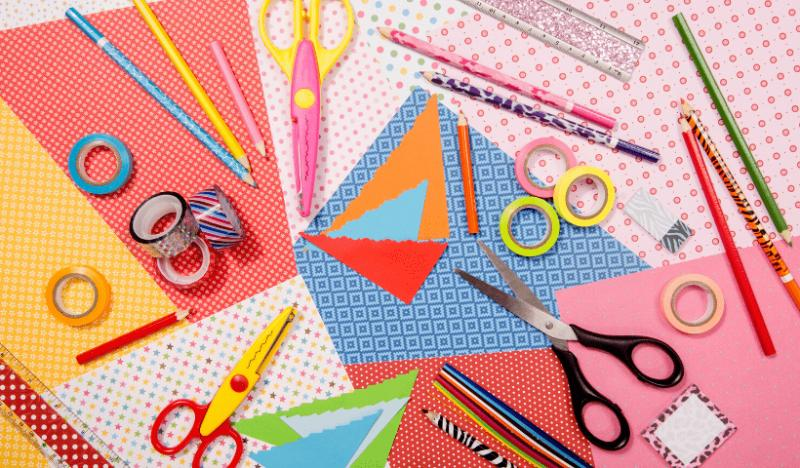 Crafting and DIY Apps Market