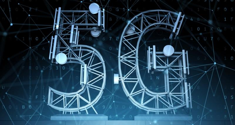 5G Macro Base Station Market