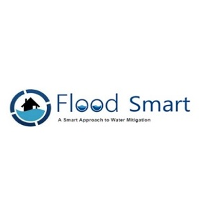 Flood Smart Logo