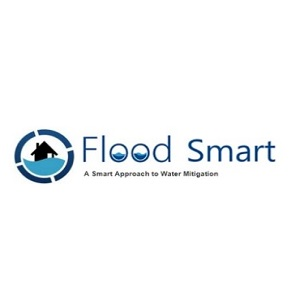 Company Logo For Flood Smart'