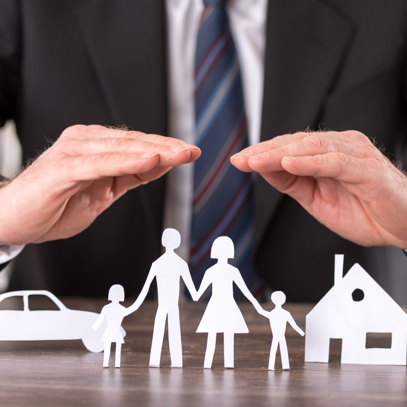 Non Life Property Casualty Insurance Market