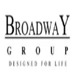 Company Logo For Broadway Luxury Garden Rooms'