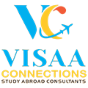 Company Logo For Visaa Connections'