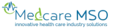 Company Logo For Medcare MSO'