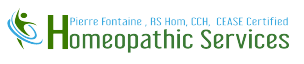 Company Logo For Homeopathic Services'