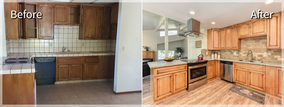 As-Is Property Investor'