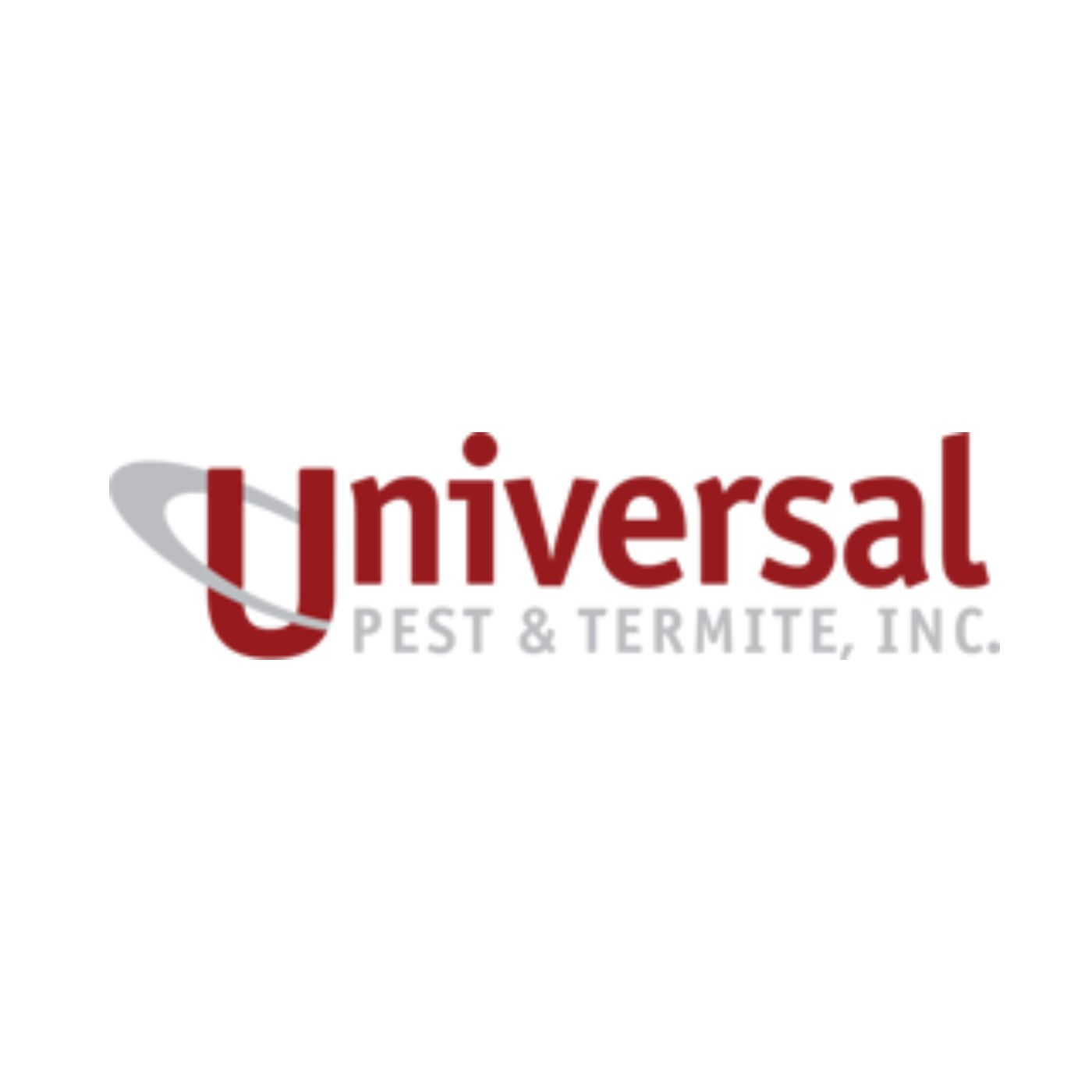 Company Logo For Universal Pest &amp; Termite, Inc'