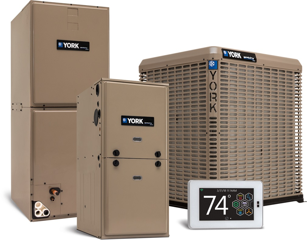 Commercial HVAC Companies'