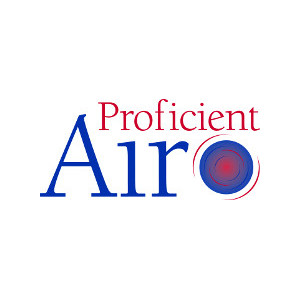 Proficient Air, LLC Logo