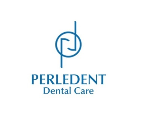 Company Logo For Perledent Dental Care'