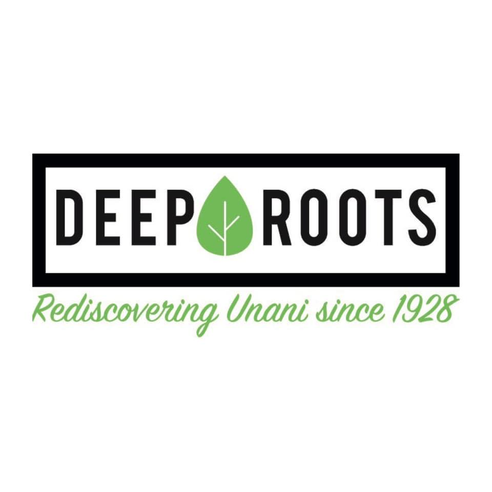 Company Logo For Deep Roots Naturals'