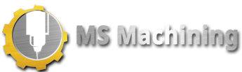 Company Logo For MS Machining'