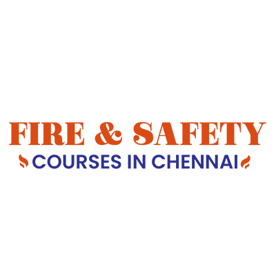 Company Logo For Fireandsafetycourses Chennai'