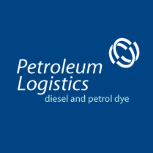 Petroleum Logistics Logo