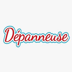 Company Logo For La Depanneuse Tabac'