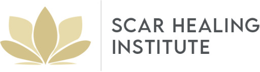 Scar healing institute Logo