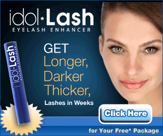 Idol Lash'