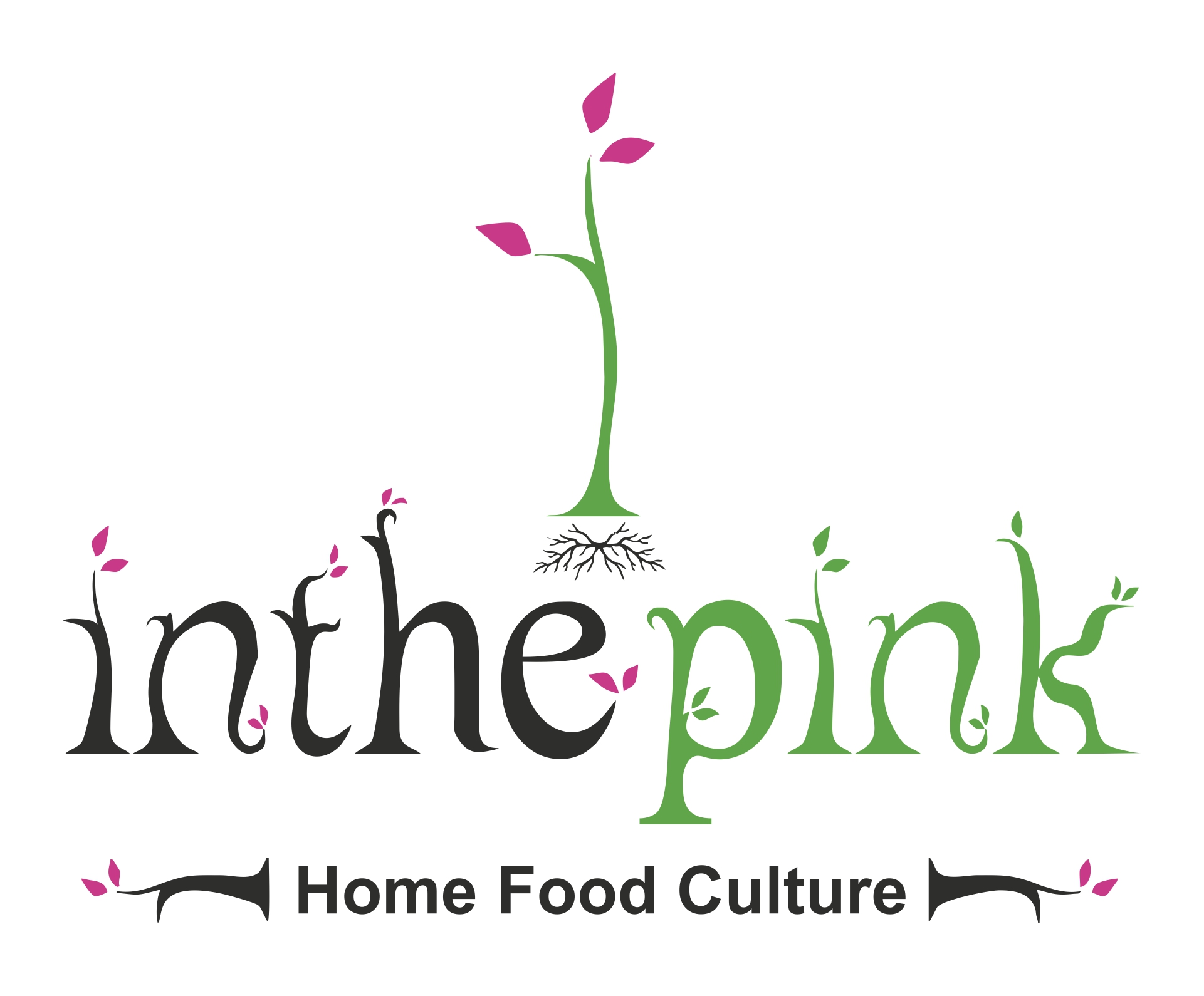 Company Logo For InThePink'