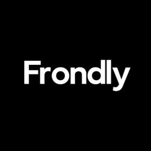 Company Logo For Frondly Plants'