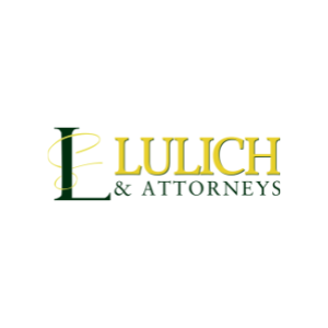 Company Logo For Lulich &amp; Attorneys'