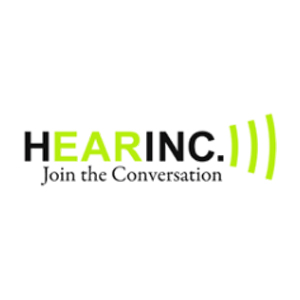 Company Logo For HEARINC'