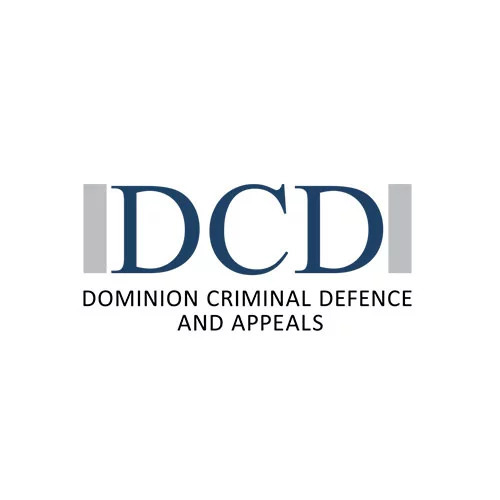 Dominion Criminal Defence and Appeals Logo