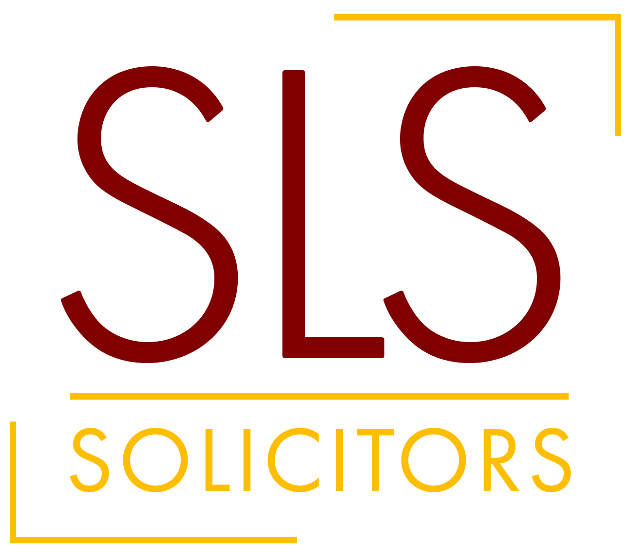 Company Logo For SLS Solicitors'