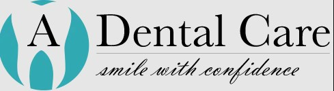 Company Logo For A Dental Care'