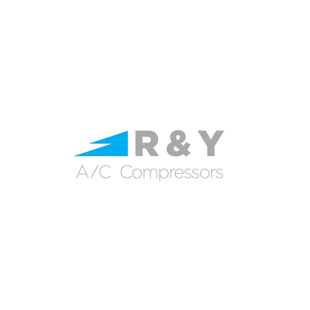 RY AC Compressors'