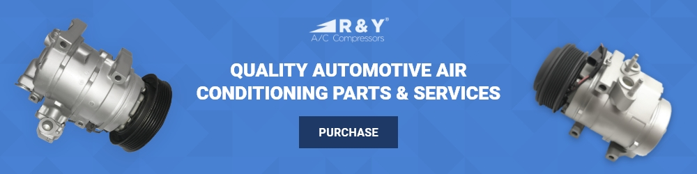 RY AC Compressors-A/C Compressor Parts for Cars'