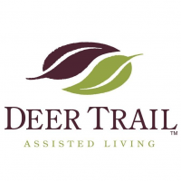 Deer Trail Assisted Living Logo