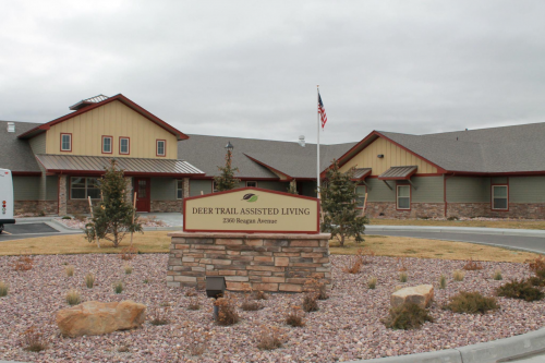 Life at Deer Trail Assisted Living and Memory Care'