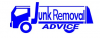 Company Logo For Junk Removal Advice'