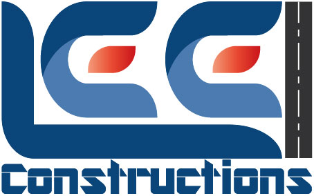 Company Logo For Land Construction Company'