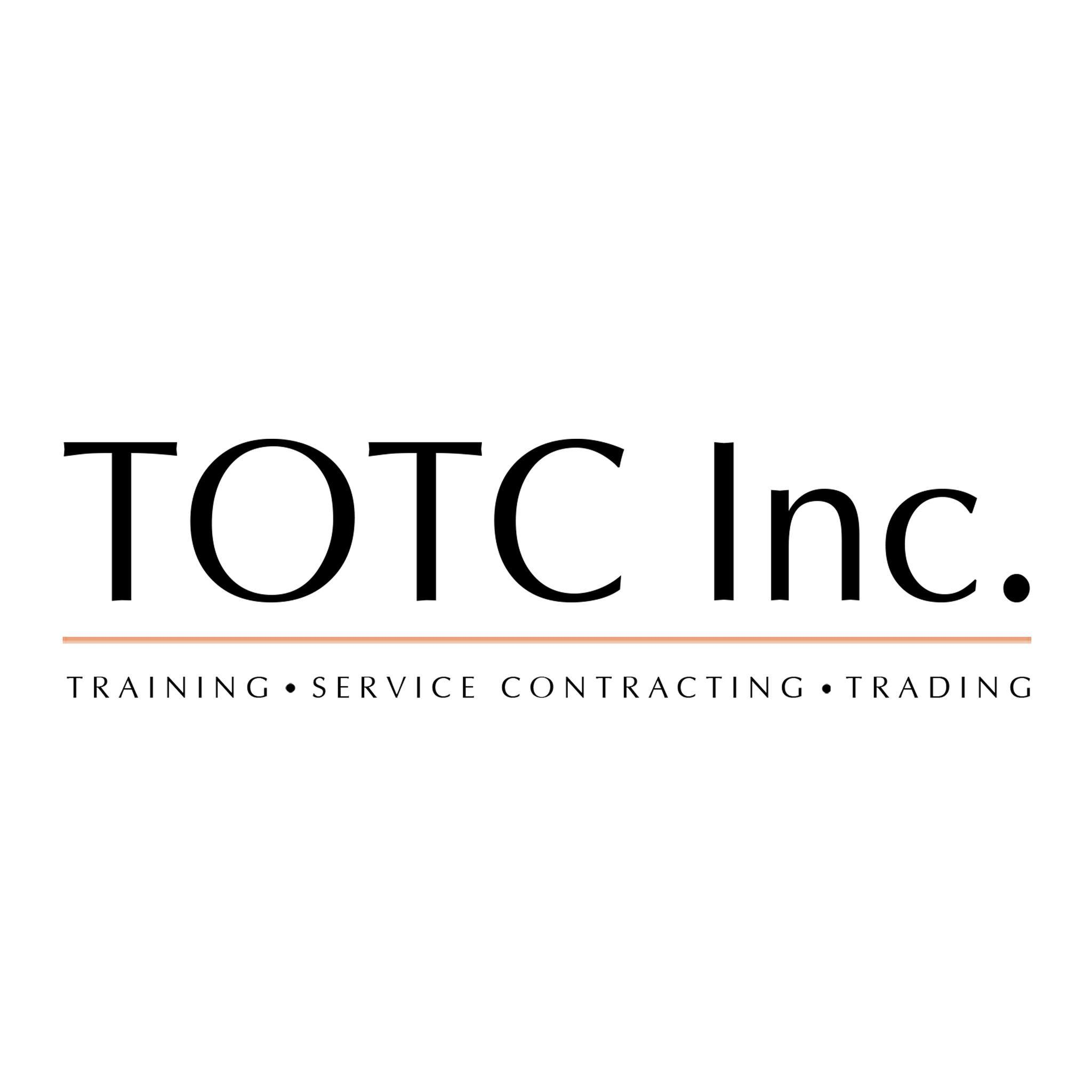 TOTC Inc.