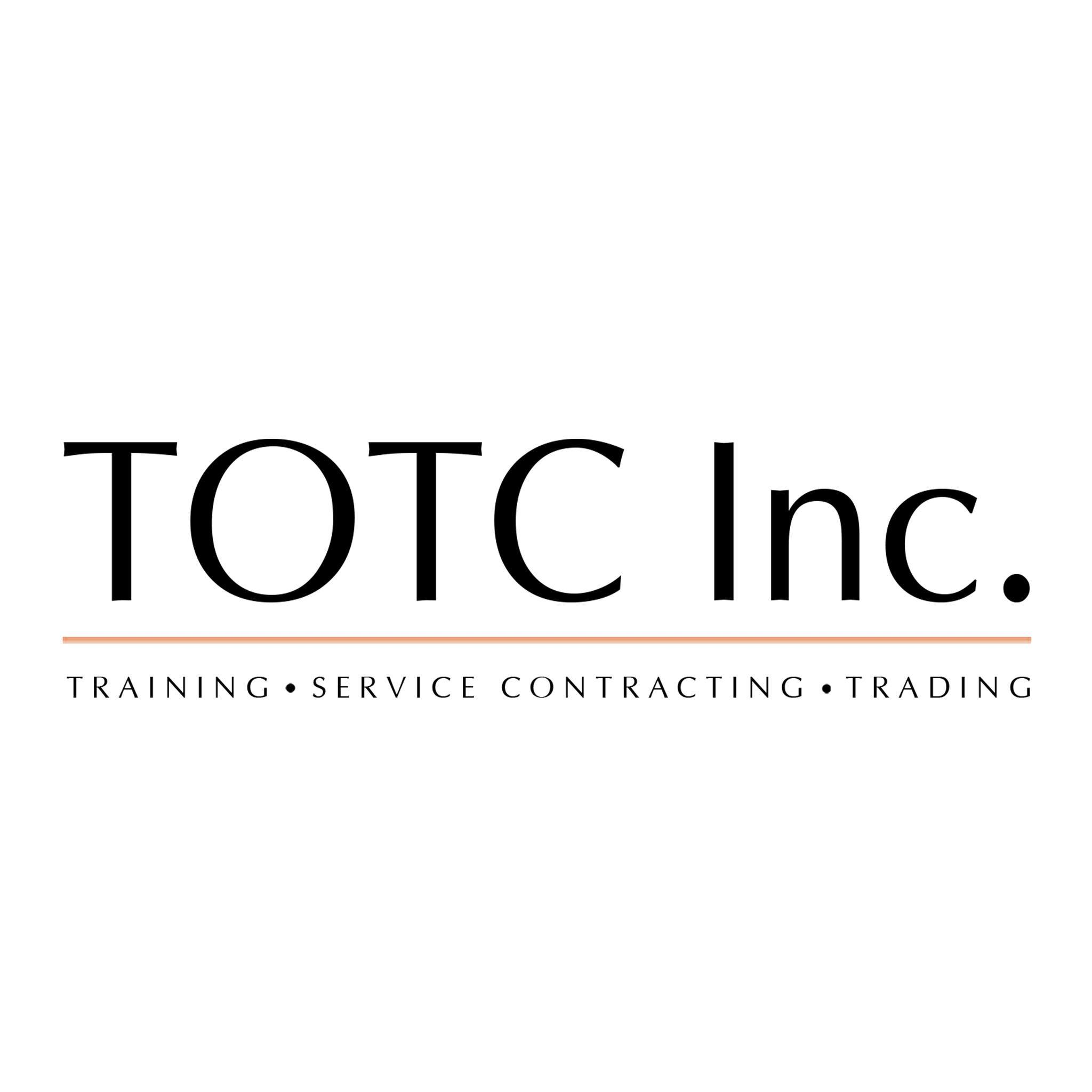 Company Logo For TOTC Inc.'