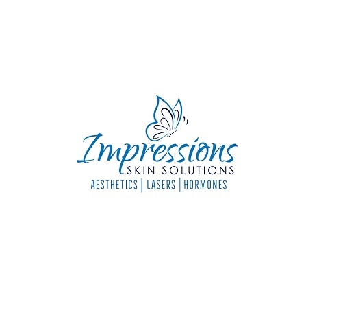 Company Logo For Impressions Skin Solutions'