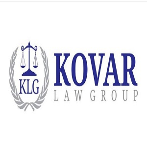 Company Logo For Kovar Law Group'